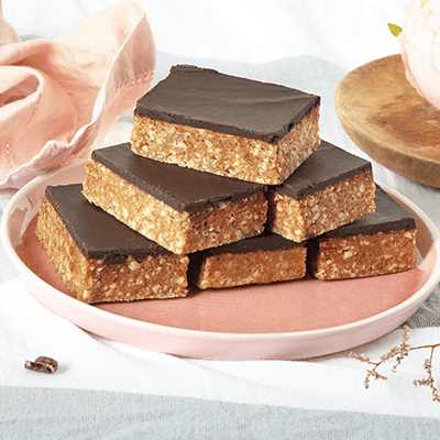 Health Nut Heavenly Slice Caramel - New Products - QE Food Stores