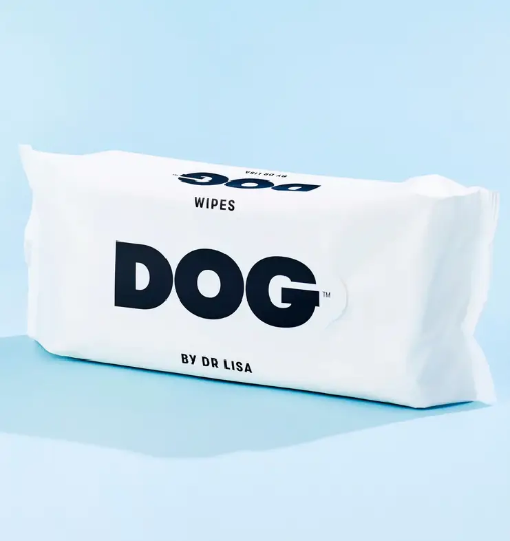 Wipes - Dog Products - QE Food Stores